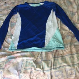 💗Girl’s & Teens Performance Long Sleeve Tee